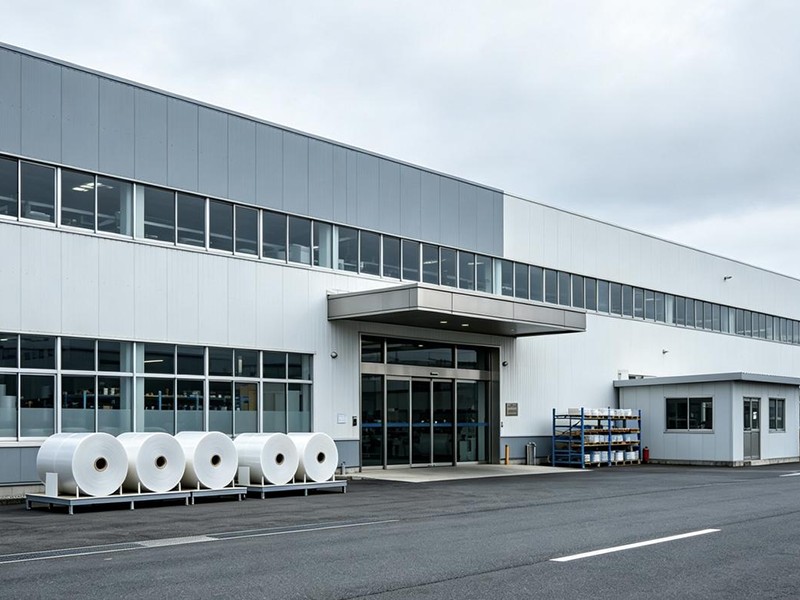 Tecnología de embalaje SYON (Qingdao) Co., Ltd.